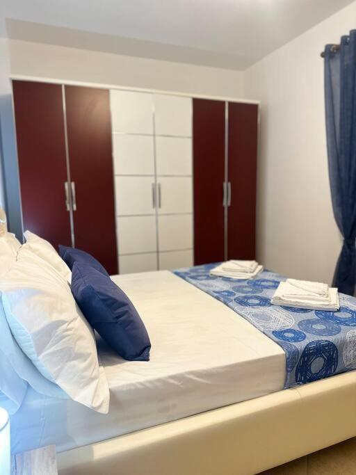 Lungomare Stay 24/7 Self Check-In Vlorë Extérieur photo
