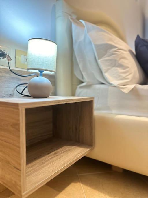 Lungomare Stay 24/7 Self Check-In Vlorë Extérieur photo