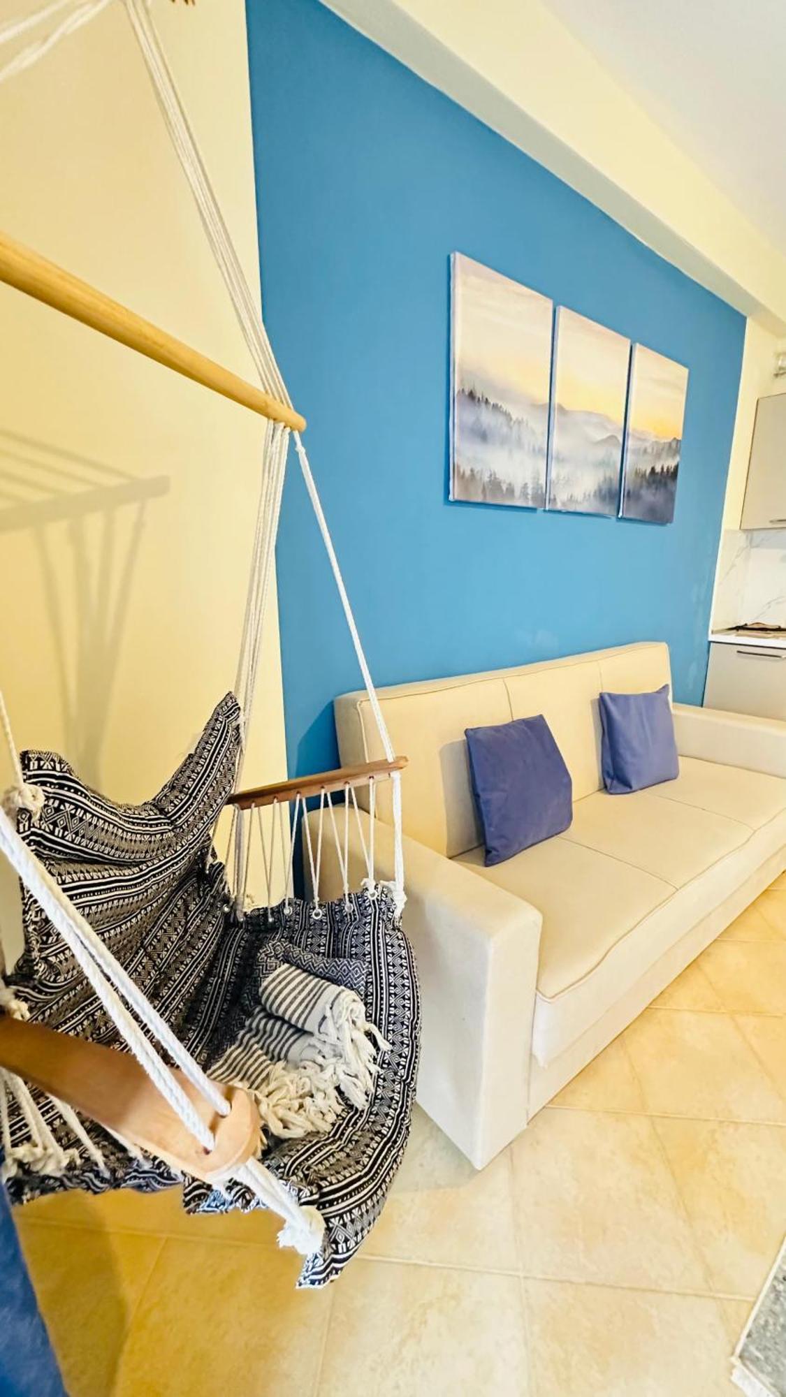 Lungomare Stay 24/7 Self Check-In Vlorë Extérieur photo